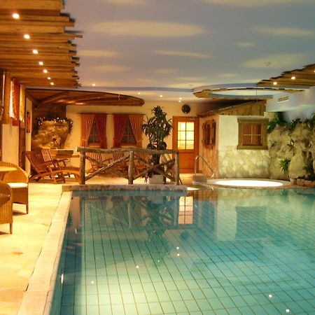Wellnesshotel Buergerstuben Willingen  Exterior photo