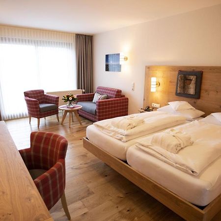 Wellnesshotel Buergerstuben Willingen  Exterior photo