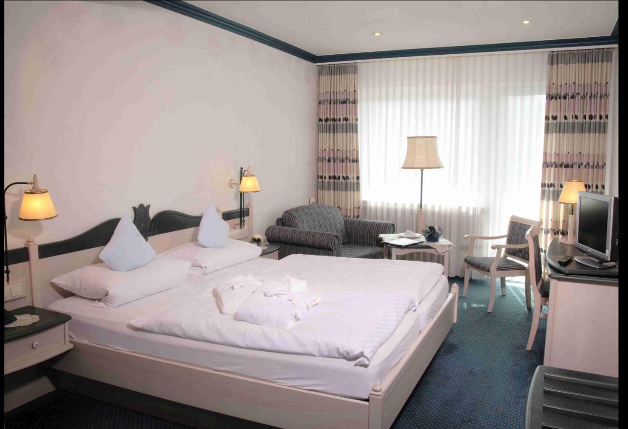 Wellnesshotel Buergerstuben Willingen  Exterior photo