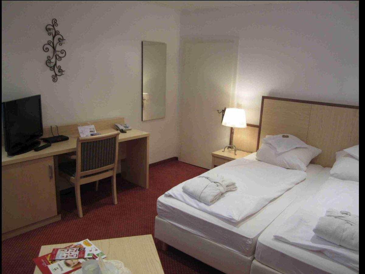 Wellnesshotel Buergerstuben Willingen  Exterior photo