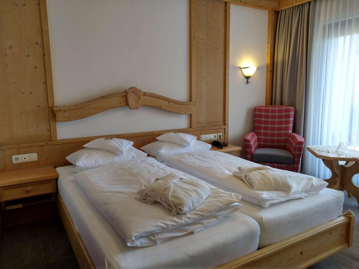 Wellnesshotel Buergerstuben Willingen  Exterior photo