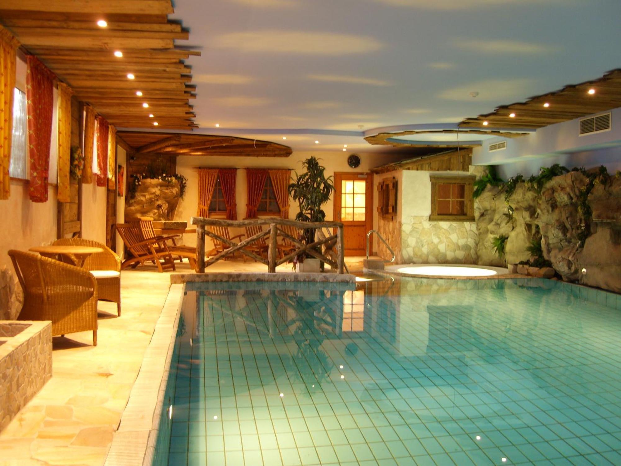Wellnesshotel Buergerstuben Willingen  Exterior photo