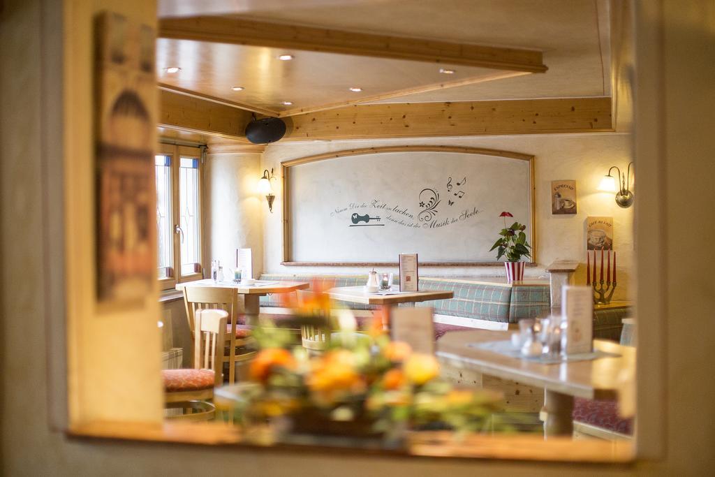 Wellnesshotel Buergerstuben Willingen  Exterior photo