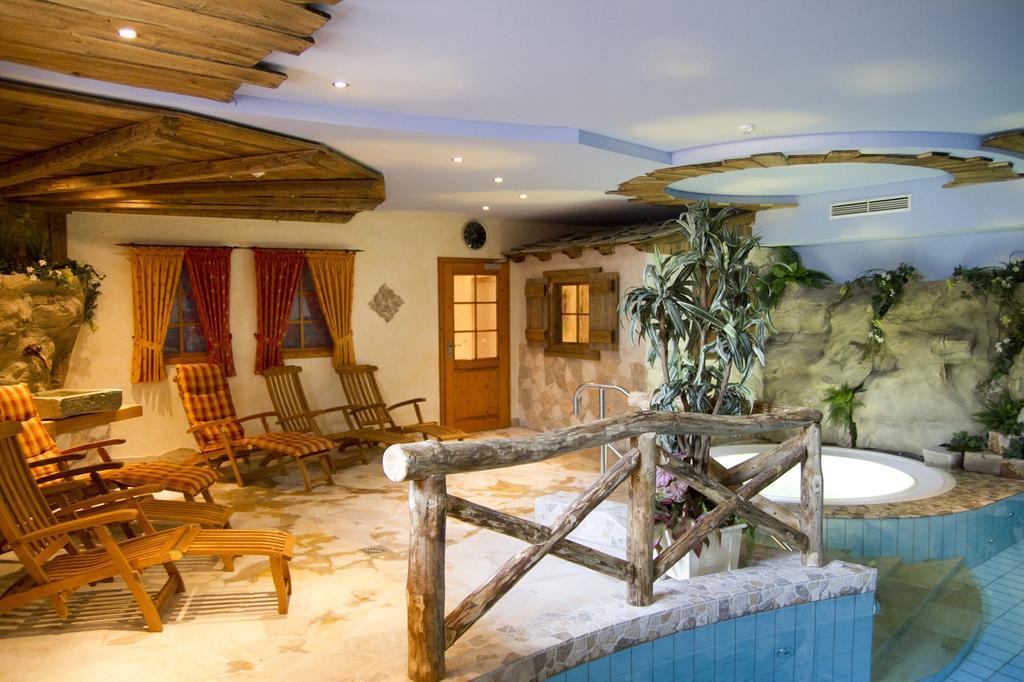 Wellnesshotel Buergerstuben Willingen  Exterior photo