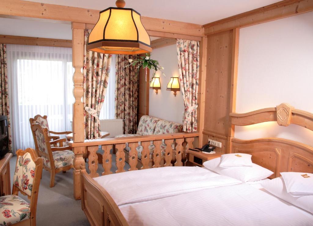 Wellnesshotel Buergerstuben Willingen  Exterior photo