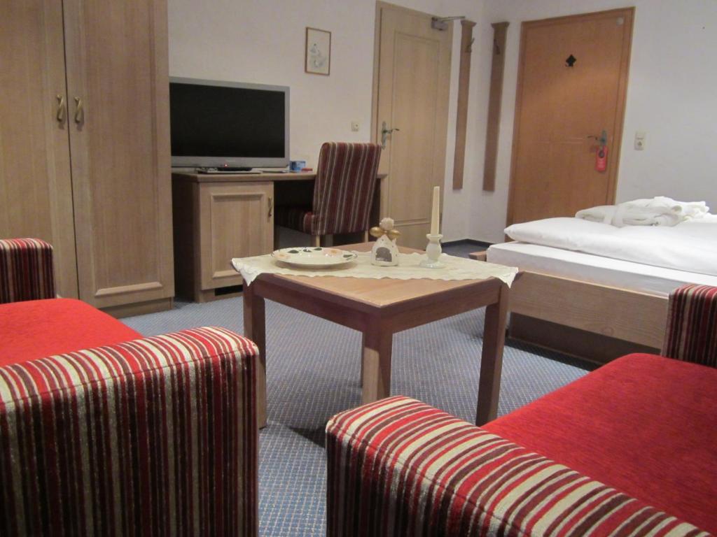 Wellnesshotel Buergerstuben Willingen  Room photo