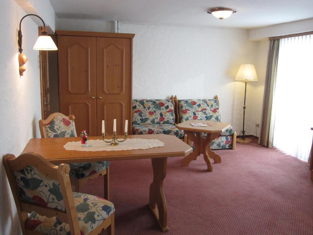 Wellnesshotel Buergerstuben Willingen  Exterior photo