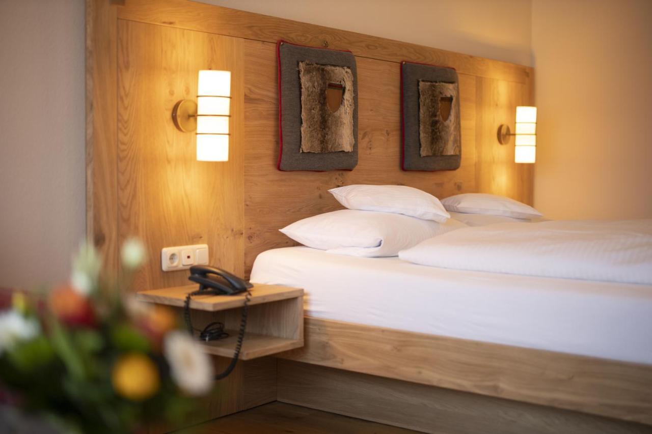 Wellnesshotel Buergerstuben Willingen  Exterior photo