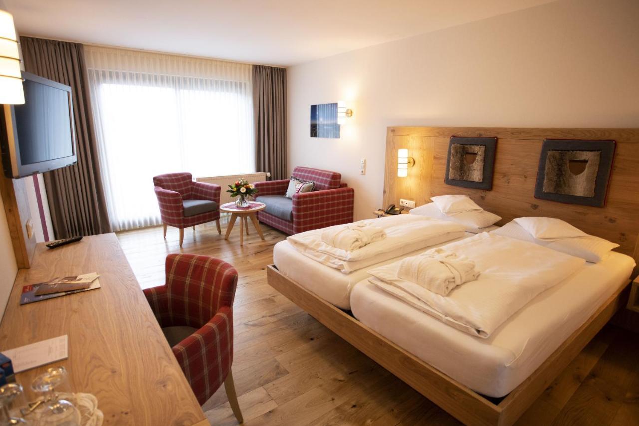 Wellnesshotel Buergerstuben Willingen  Exterior photo